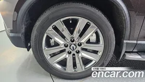 KGM Rexton, 2019 — миниатюра 5