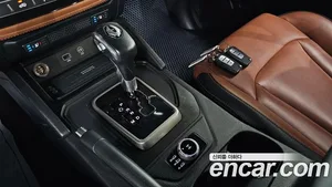 KGM Rexton, 2019 — миниатюра 12