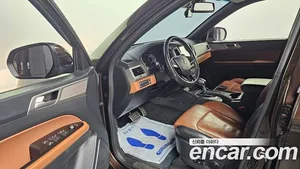 KGM Rexton, 2019 — миниатюра 13