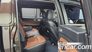 KGM Rexton, 2019 — миниатюра 17