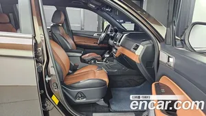 KGM Rexton, 2019 — миниатюра 18