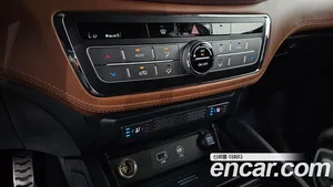 KGM Rexton, 2019 — миниатюра 26