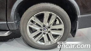 KGM Rexton, 2019 — миниатюра 7