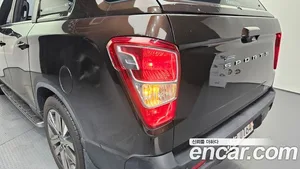 KGM Rexton, 2019 — миниатюра 9