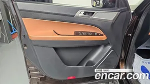 KGM Rexton, 2019 — миниатюра 14