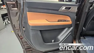 KGM Rexton, 2019 — миниатюра 15