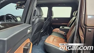 KGM Rexton, 2019 — миниатюра 16