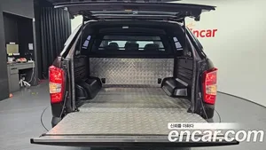 KGM Rexton, 2019 — миниатюра 31