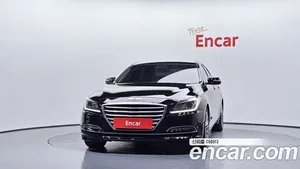 Hyundai Genesis, 2014 — миниатюра 3