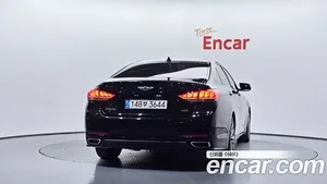Hyundai Genesis, 2014 — миниатюра 4