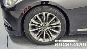 Hyundai Genesis, 2014 — миниатюра 5