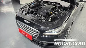 Hyundai Genesis, 2014 — миниатюра 6
