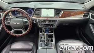 Hyundai Genesis, 2014 — миниатюра 7