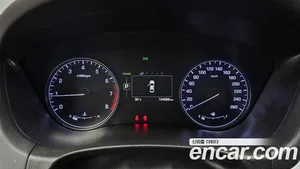 Hyundai Genesis, 2014 — миниатюра 8