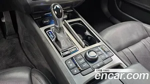 Hyundai Genesis, 2014 — миниатюра 9