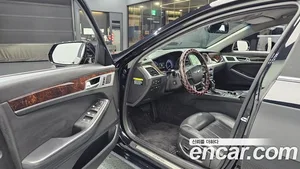 Hyundai Genesis, 2014 — миниатюра 10