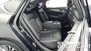 Hyundai Genesis, 2014 — миниатюра 11