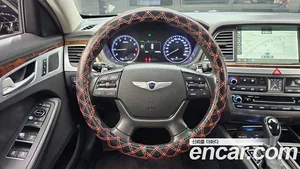 Hyundai Genesis, 2014 — миниатюра 12
