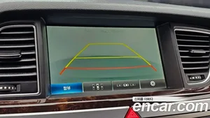 Hyundai Genesis, 2014 — миниатюра 14