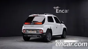 Hyundai Casper, 2022 — миниатюра 2