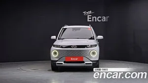 Hyundai Casper, 2022 — миниатюра 3