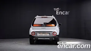 Hyundai Casper, 2022 — миниатюра 4