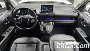 Hyundai Casper, 2022 — миниатюра 10