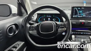 Hyundai Casper, 2022 — миниатюра 19