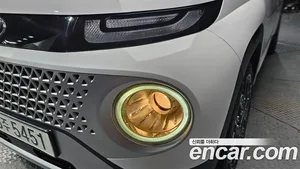 Hyundai Casper, 2022 — миниатюра 8
