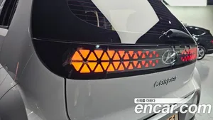 Hyundai Casper, 2022 — миниатюра 9