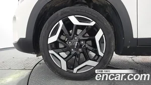 Kia Seltos, 2022 — миниатюра 5