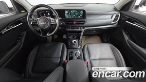 Kia Seltos, 2022 — миниатюра 10