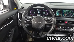 Kia Seltos, 2022 — миниатюра 18