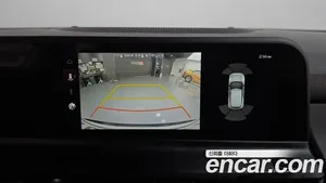 Kia Seltos, 2022 — миниатюра 20