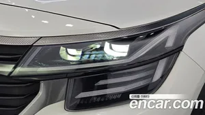 Kia Seltos, 2022 — миниатюра 8