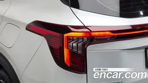 Kia Seltos, 2022 — миниатюра 9