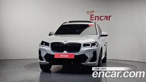 BMW iX3, 2024 — миниатюра 2