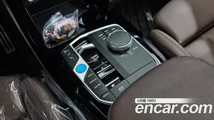 BMW iX3, 2024 — миниатюра 11