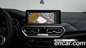 BMW iX3, 2024 — миниатюра 17