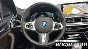 BMW iX3, 2024 — миниатюра 18