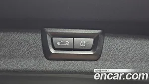 BMW iX3, 2024 — миниатюра 22