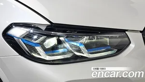 BMW iX3, 2024 — миниатюра 7