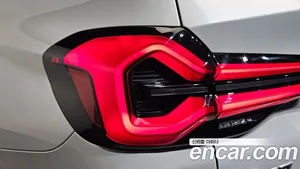 BMW iX3, 2024 — миниатюра 8