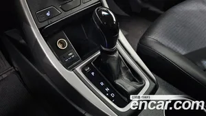 Hyundai Avante, 2014 — миниатюра 9