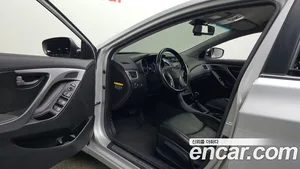 Hyundai Avante, 2014 — миниатюра 10