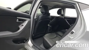 Hyundai Avante, 2014 — миниатюра 11