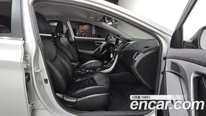 Hyundai Avante, 2014 — миниатюра 12