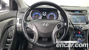 Hyundai Avante, 2014 — миниатюра 15
