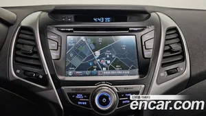Hyundai Avante, 2014 — миниатюра 17