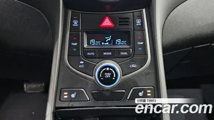 Hyundai Avante, 2014 — миниатюра 19